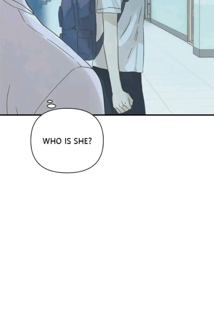 Girl with a Knife Chapter 108 page 89