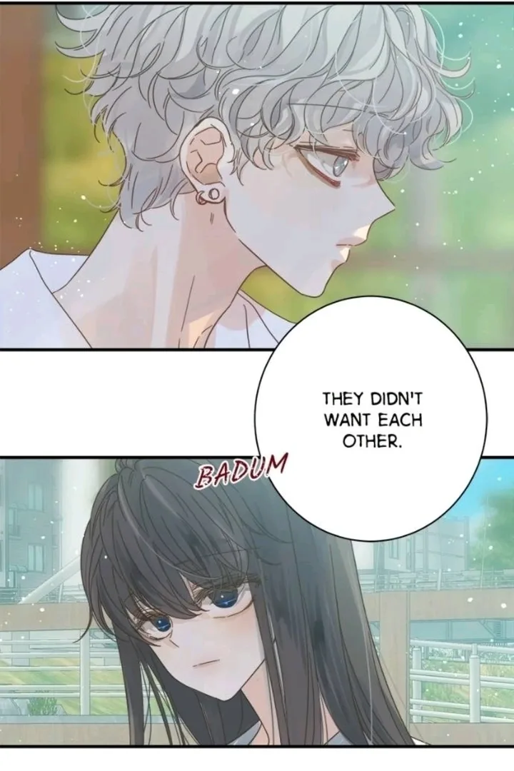 Girl with a Knife Chapter 104 page 61