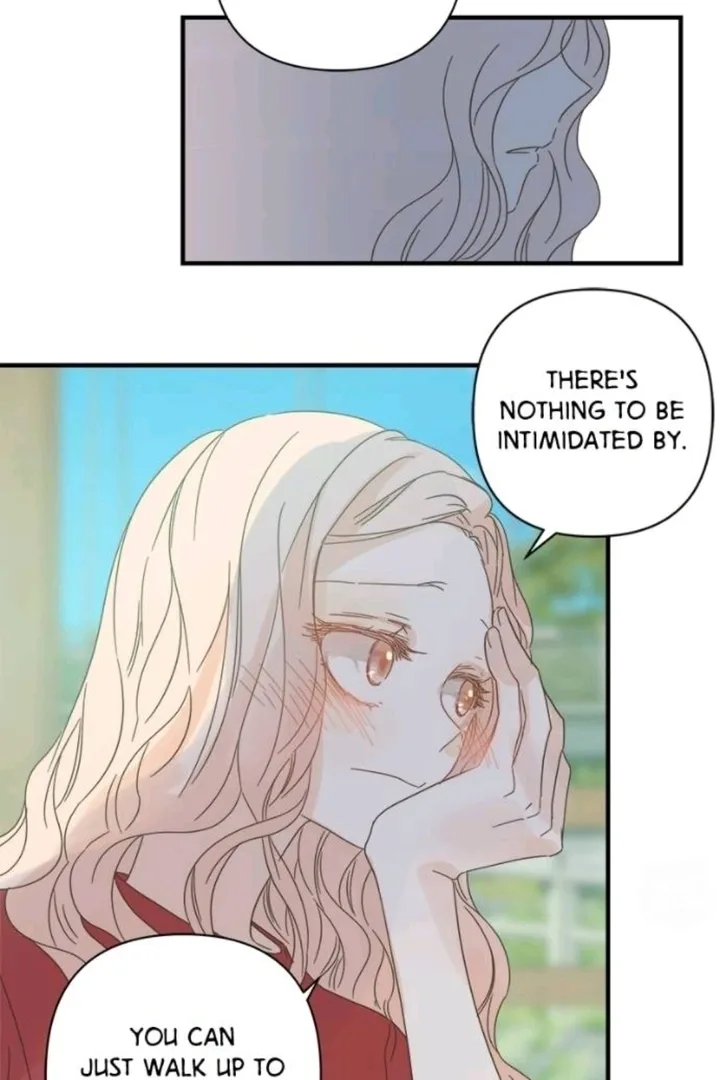 Girl with a Knife Chapter 104 page 88