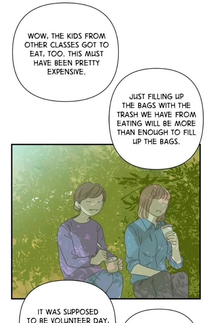 Girl with a Knife Chapter 104 page 93