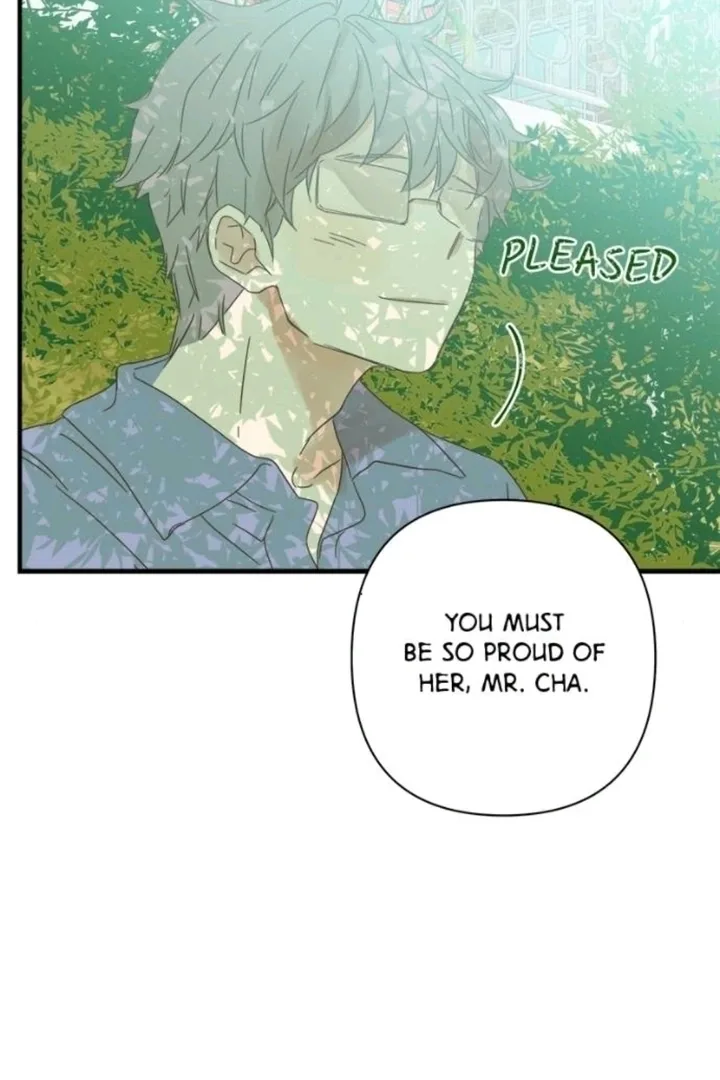 Girl with a Knife Chapter 104 page 96