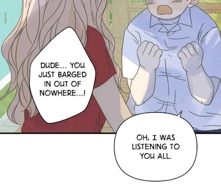Girl with a Knife Chapter 104 page 86