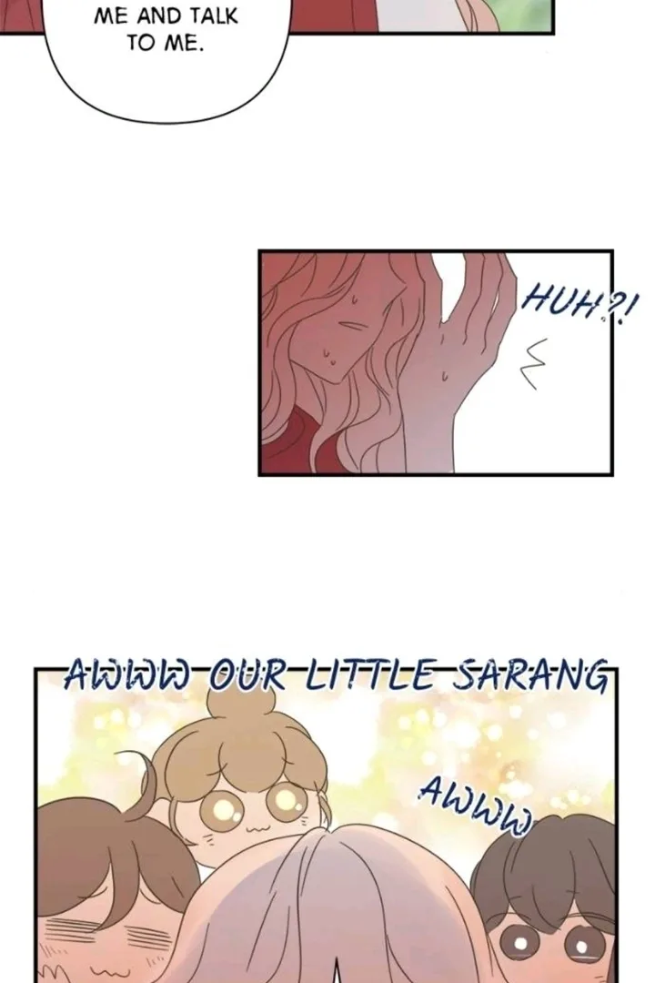 Girl with a Knife Chapter 104 page 89