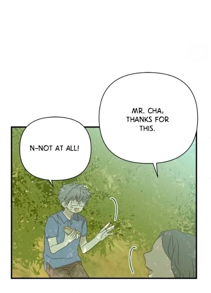 Girl with a Knife Chapter 104 page 92