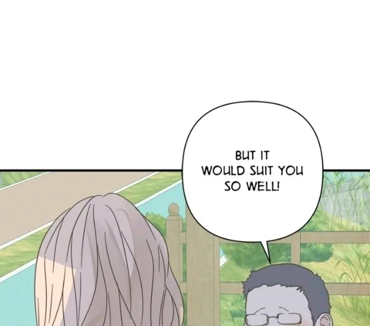 Girl with a Knife Chapter 104 page 85