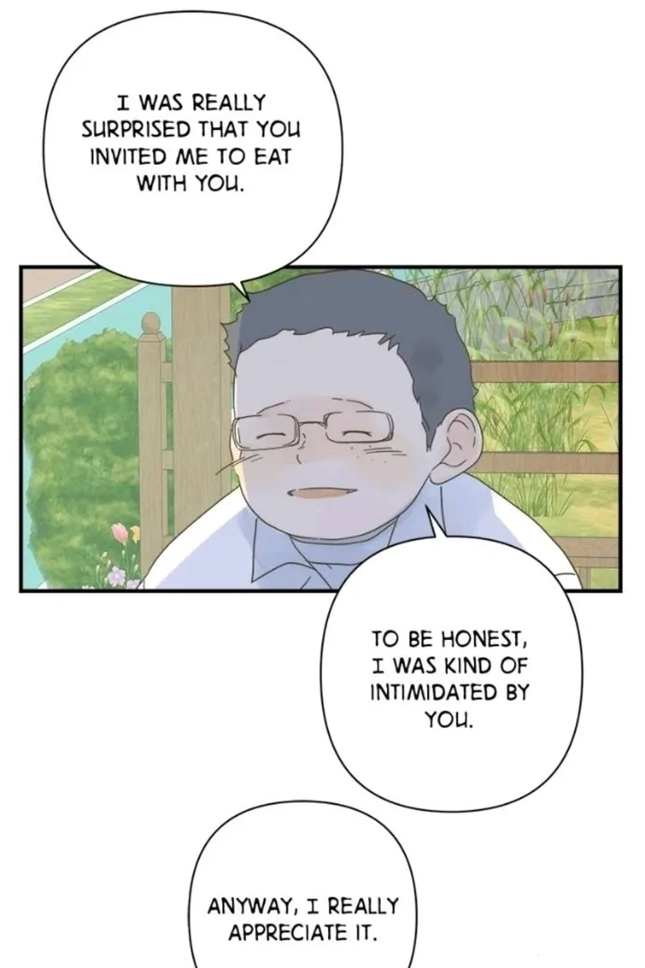 Girl with a Knife Chapter 104 page 87