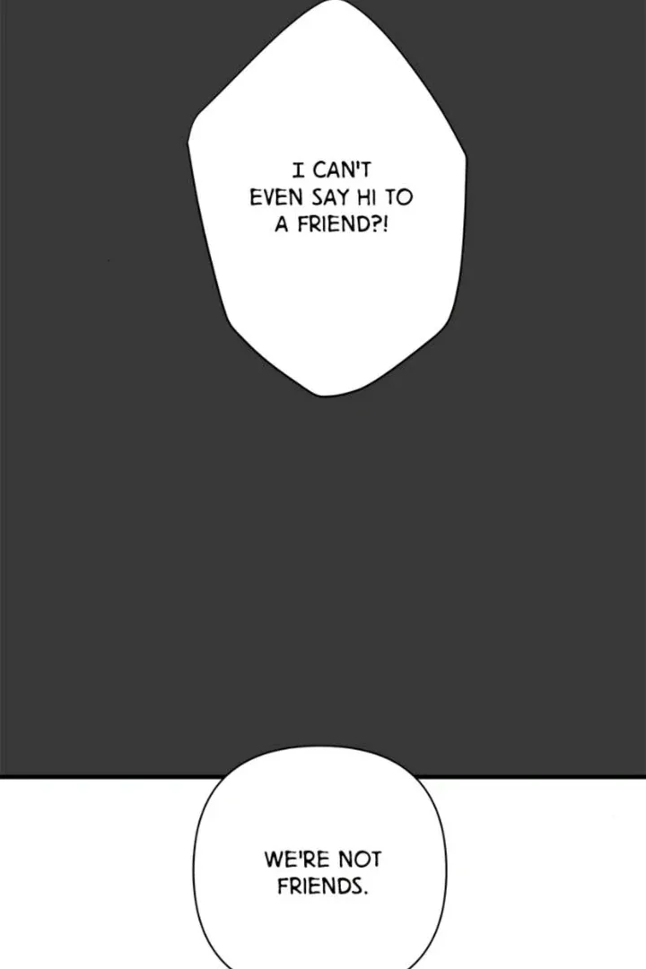 Girl with a Knife Chapter 109 page 45