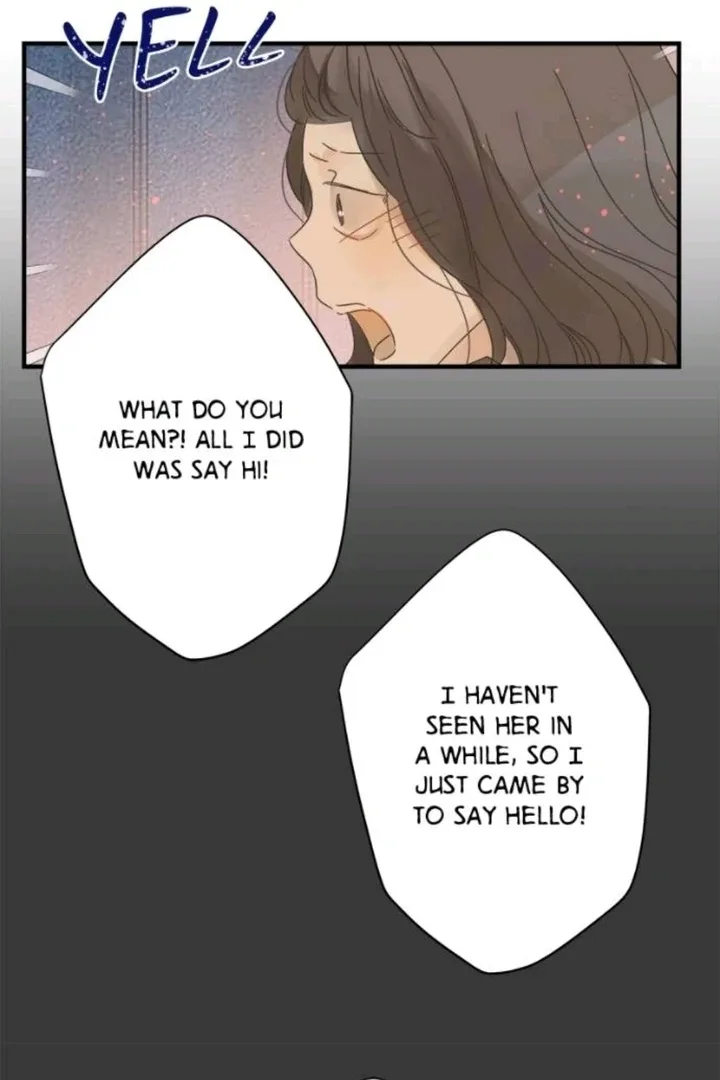 Girl with a Knife Chapter 109 page 44