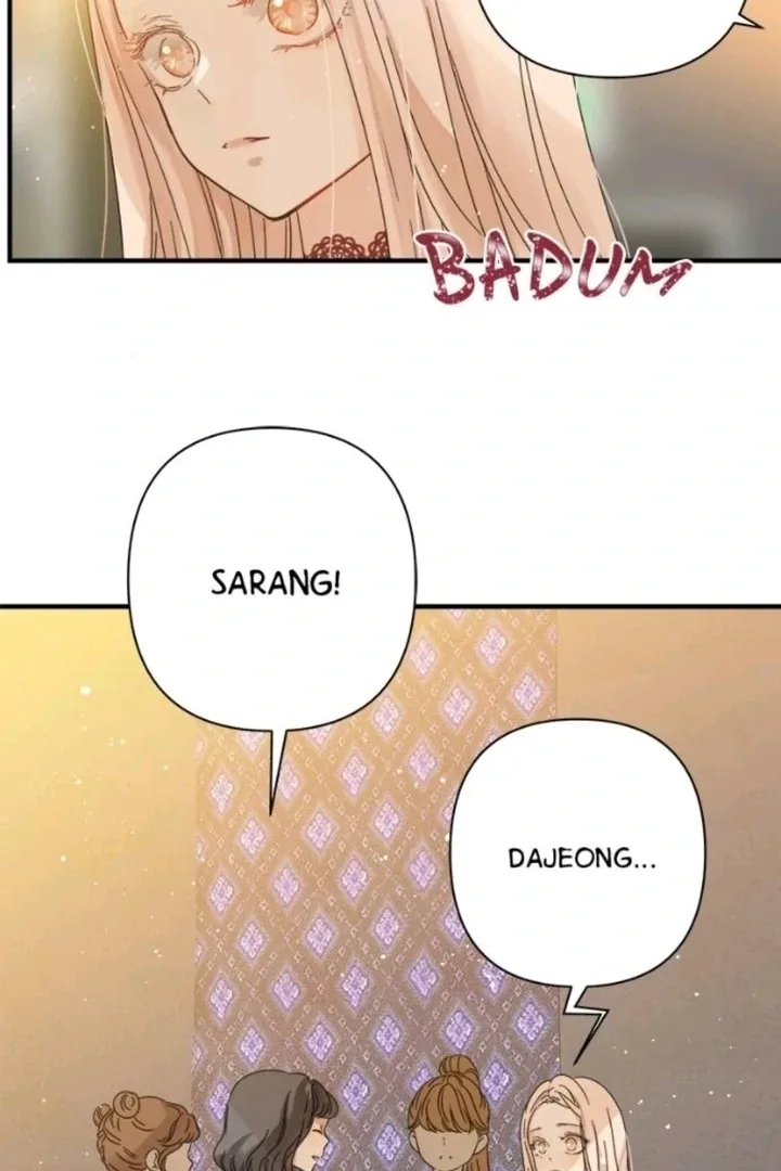 Girl with a Knife Chapter 109 page 27
