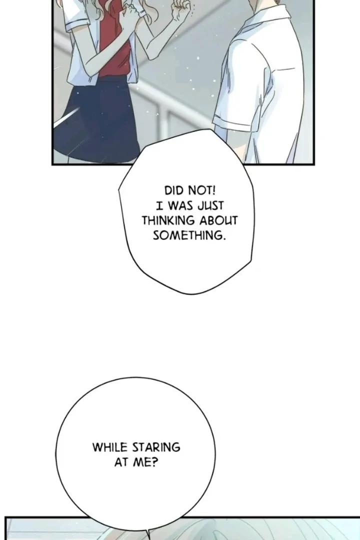 Girl with a Knife Chapter 109 page 6