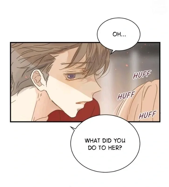 Girl with a Knife Chapter 109 page 43