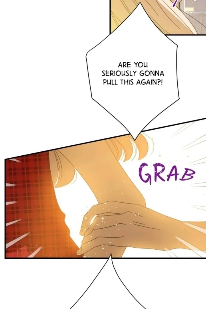 Girl with a Knife Chapter 109 page 35