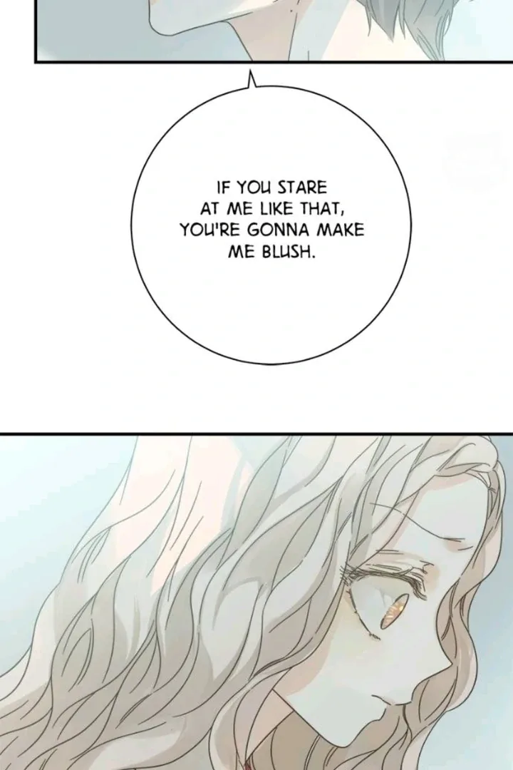 Girl with a Knife Chapter 109 page 4