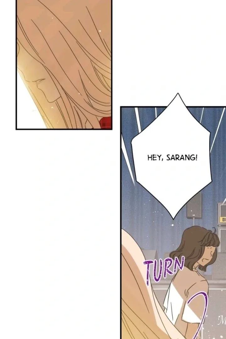Girl with a Knife Chapter 109 page 34