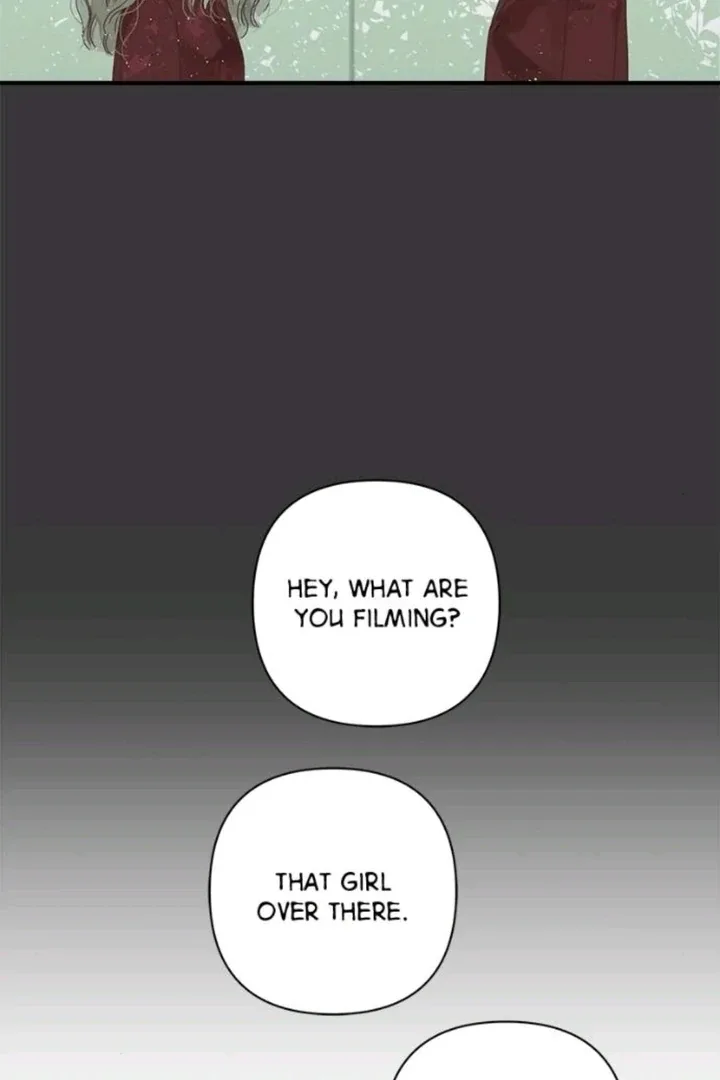 Girl with a Knife Chapter 109 page 32