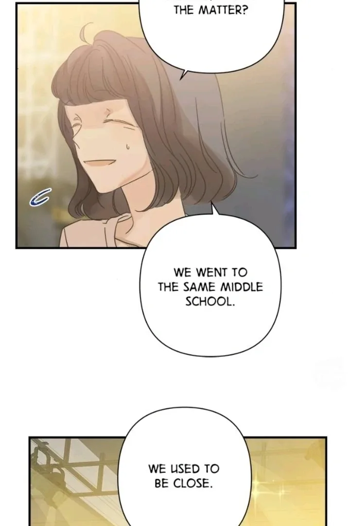Girl with a Knife Chapter 109 page 39