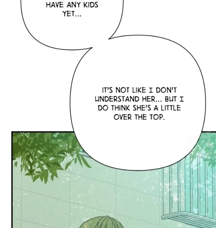 Girl with a Knife Chapter 104 page 99