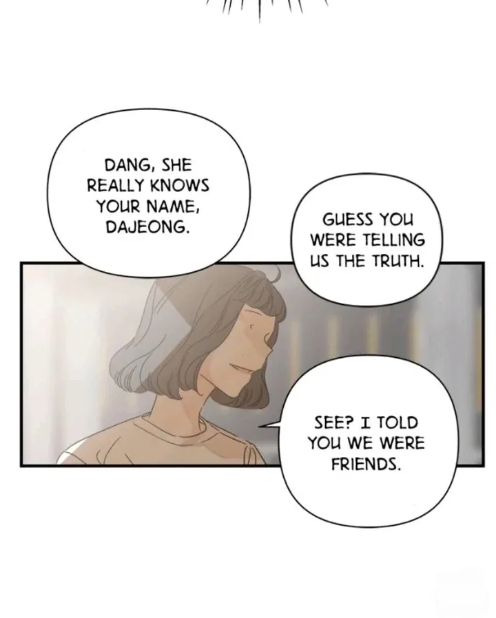 Girl with a Knife Chapter 109 page 29