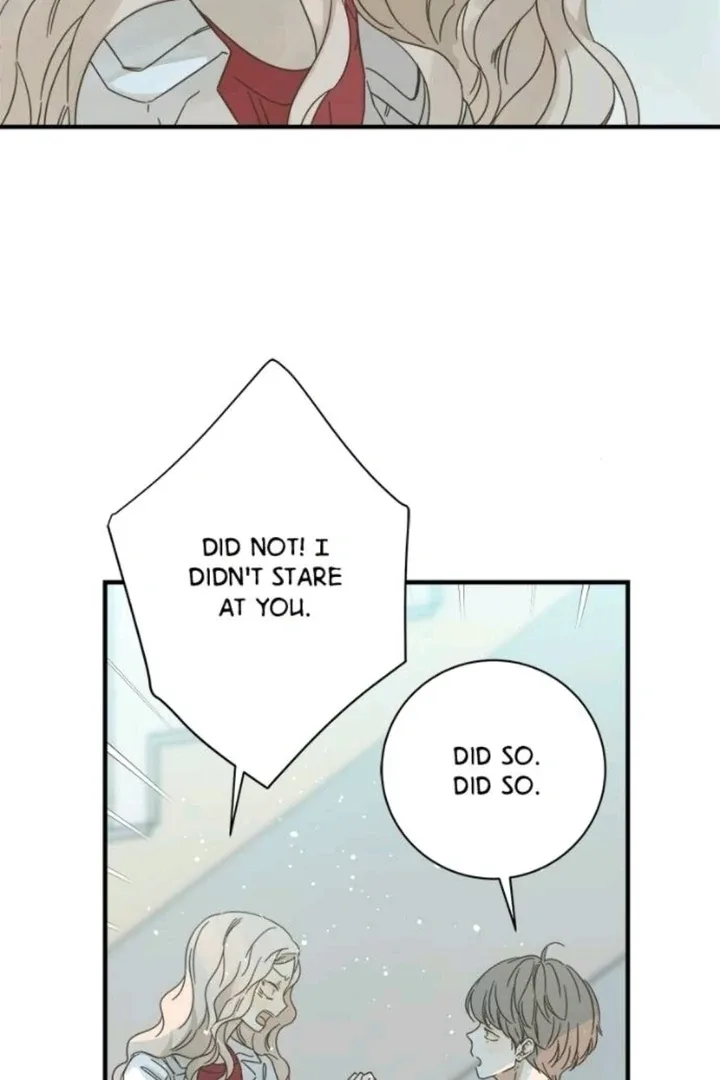 Girl with a Knife Chapter 109 page 5