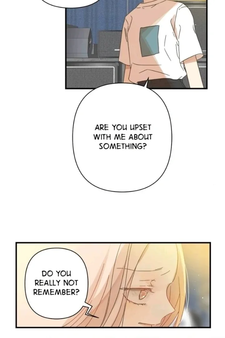 Girl with a Knife Chapter 109 page 47