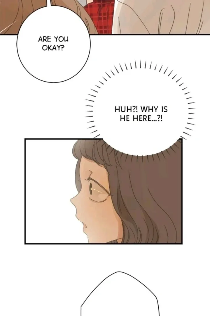 Girl with a Knife Chapter 109 page 41