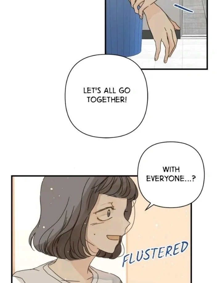 Girl with a Knife Chapter 109 page 22