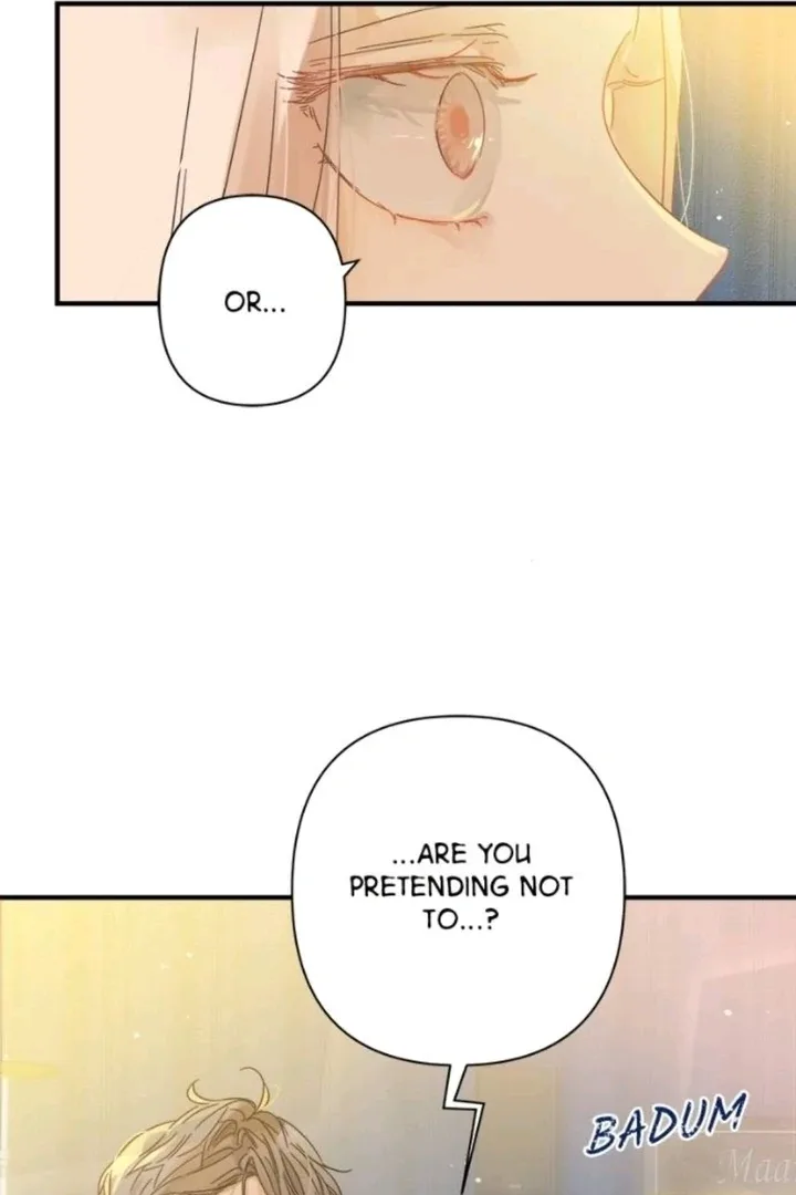 Girl with a Knife Chapter 109 page 48