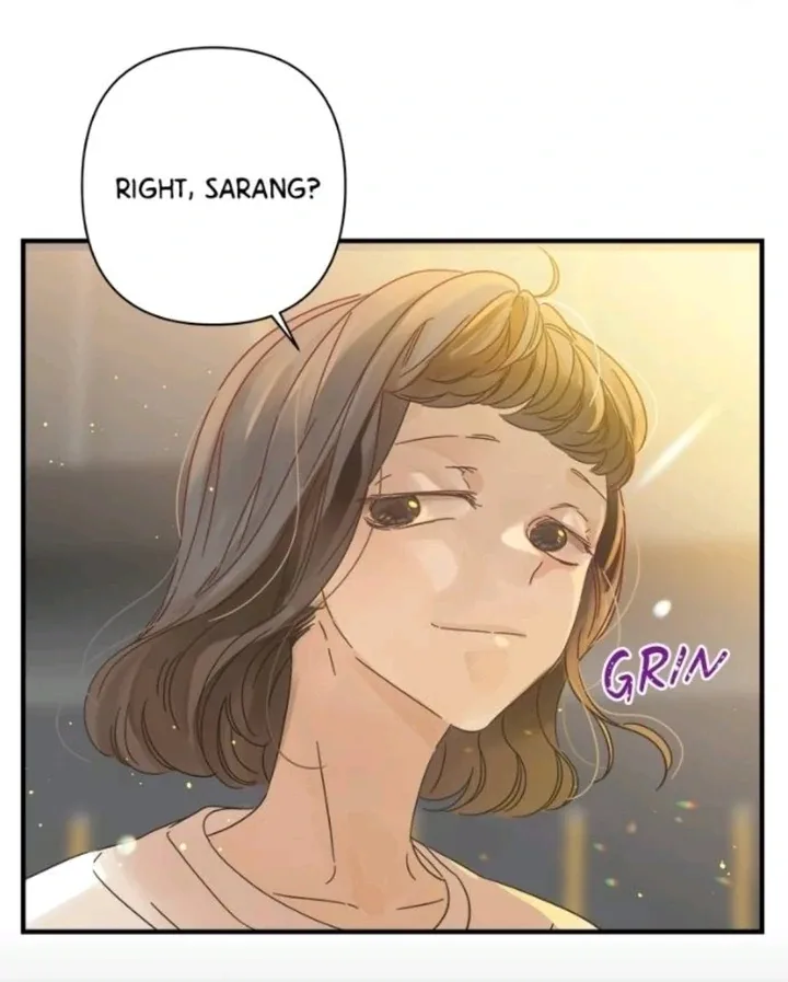 Girl with a Knife Chapter 109 page 30