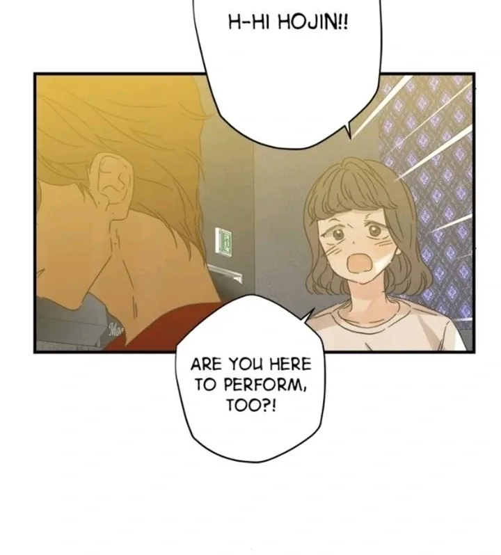 Girl with a Knife Chapter 109 page 42