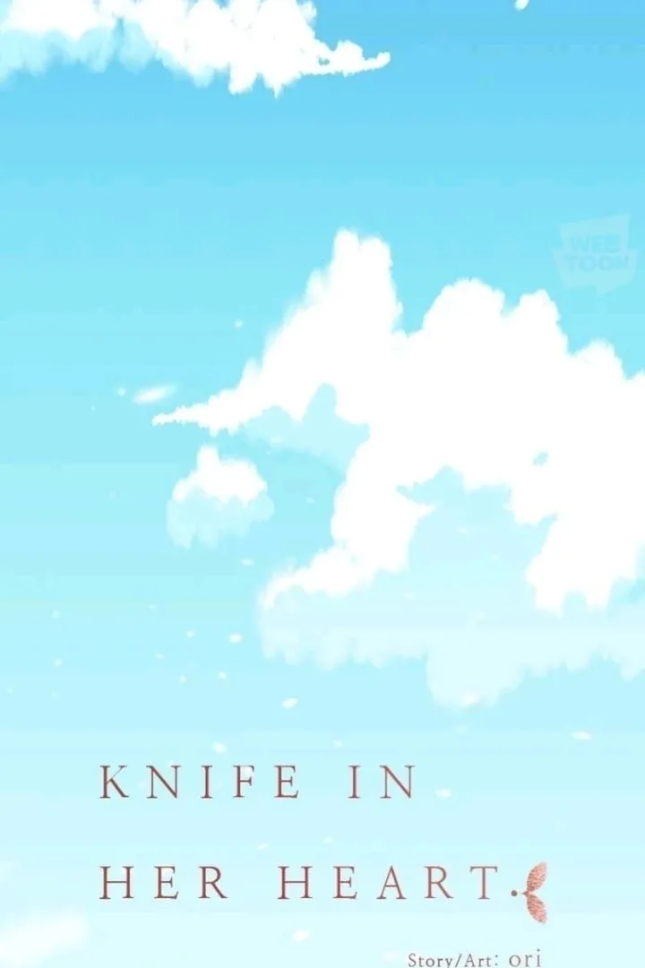 Girl with a Knife Chapter 109 page 12