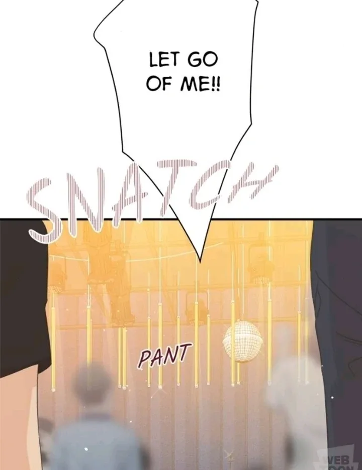 Girl with a Knife Chapter 109 page 36