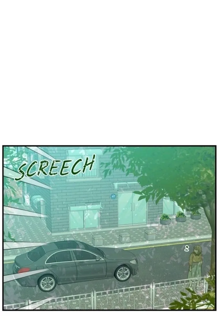 Girl with a Knife Chapter 104 page 101