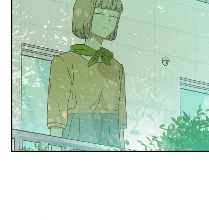 Girl with a Knife Chapter 104 page 100