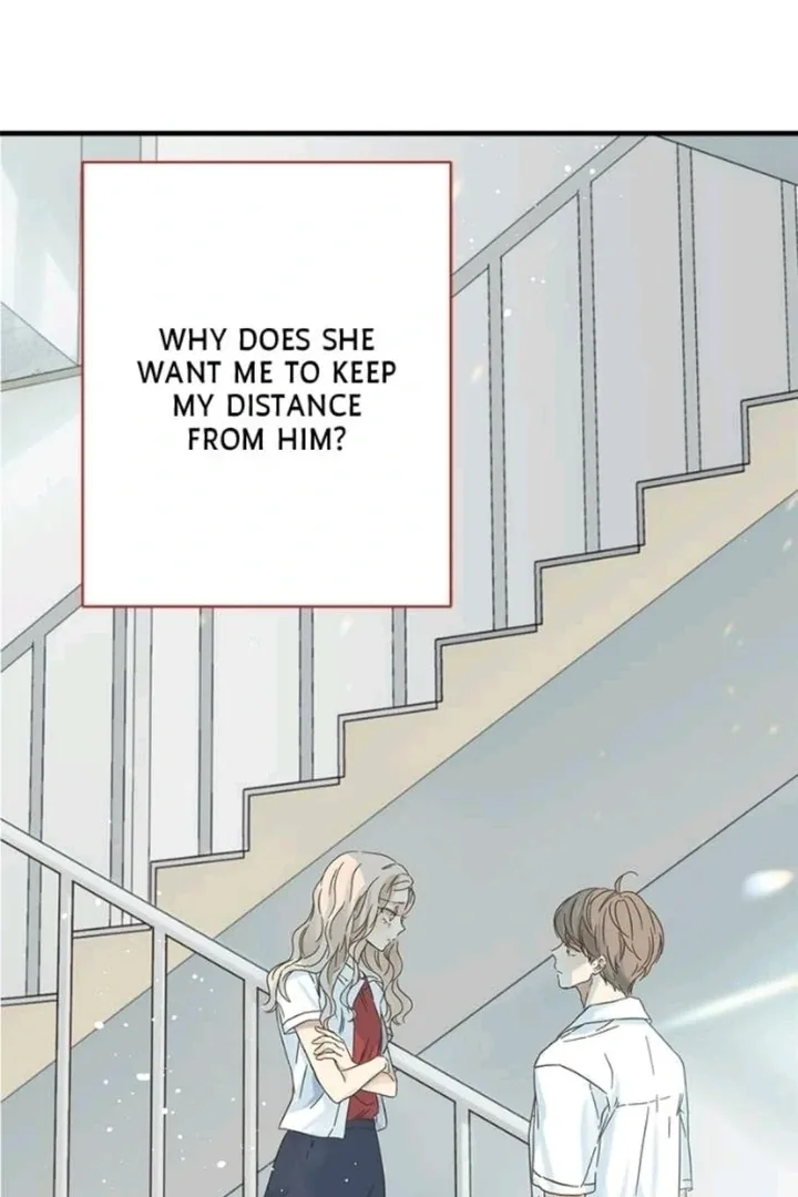 Girl with a Knife Chapter 109 page 2
