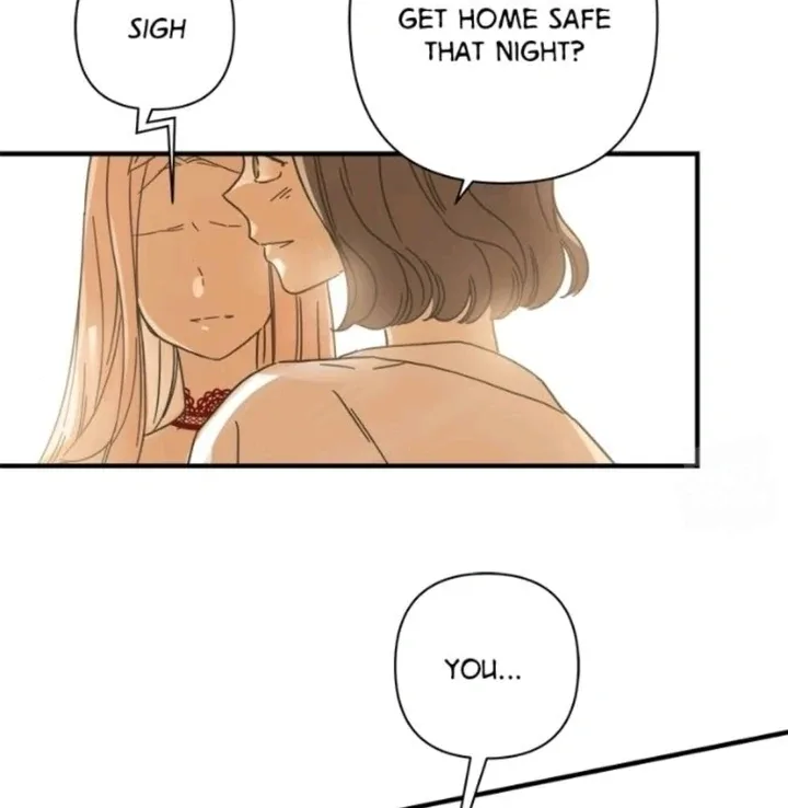 Girl with a Knife Chapter 109 page 50