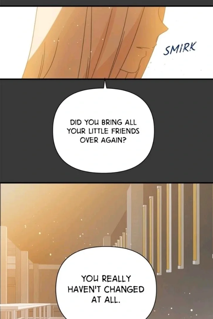 Girl with a Knife Chapter 109 page 57
