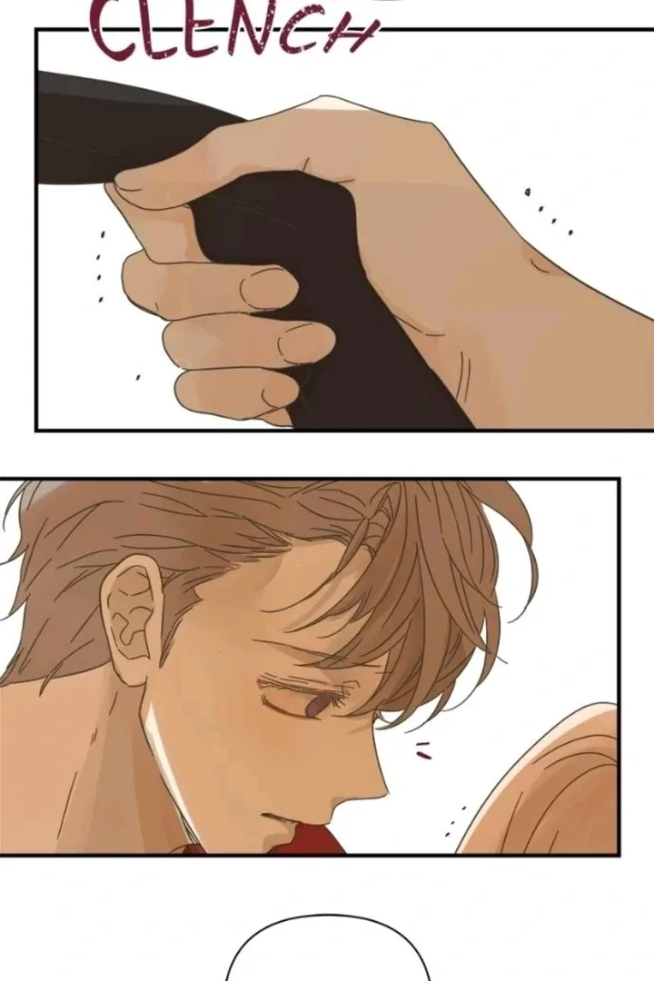Girl with a Knife Chapter 109 page 66