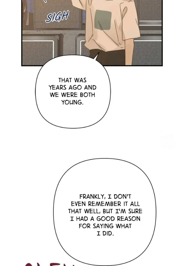 Girl with a Knife Chapter 109 page 65