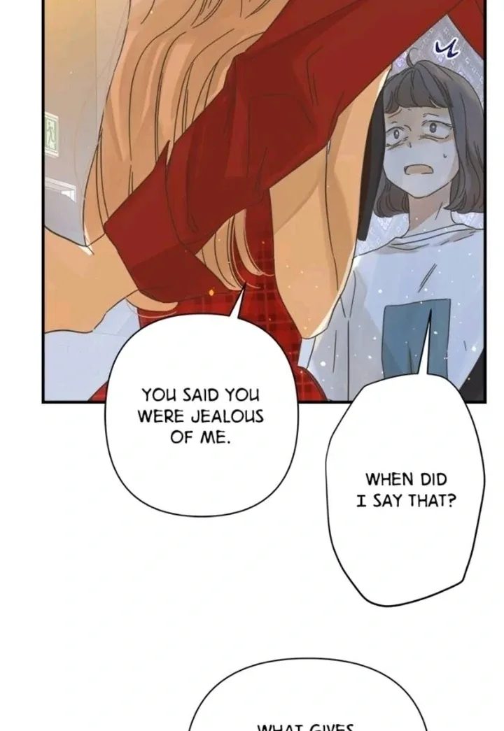Girl with a Knife Chapter 109 page 55