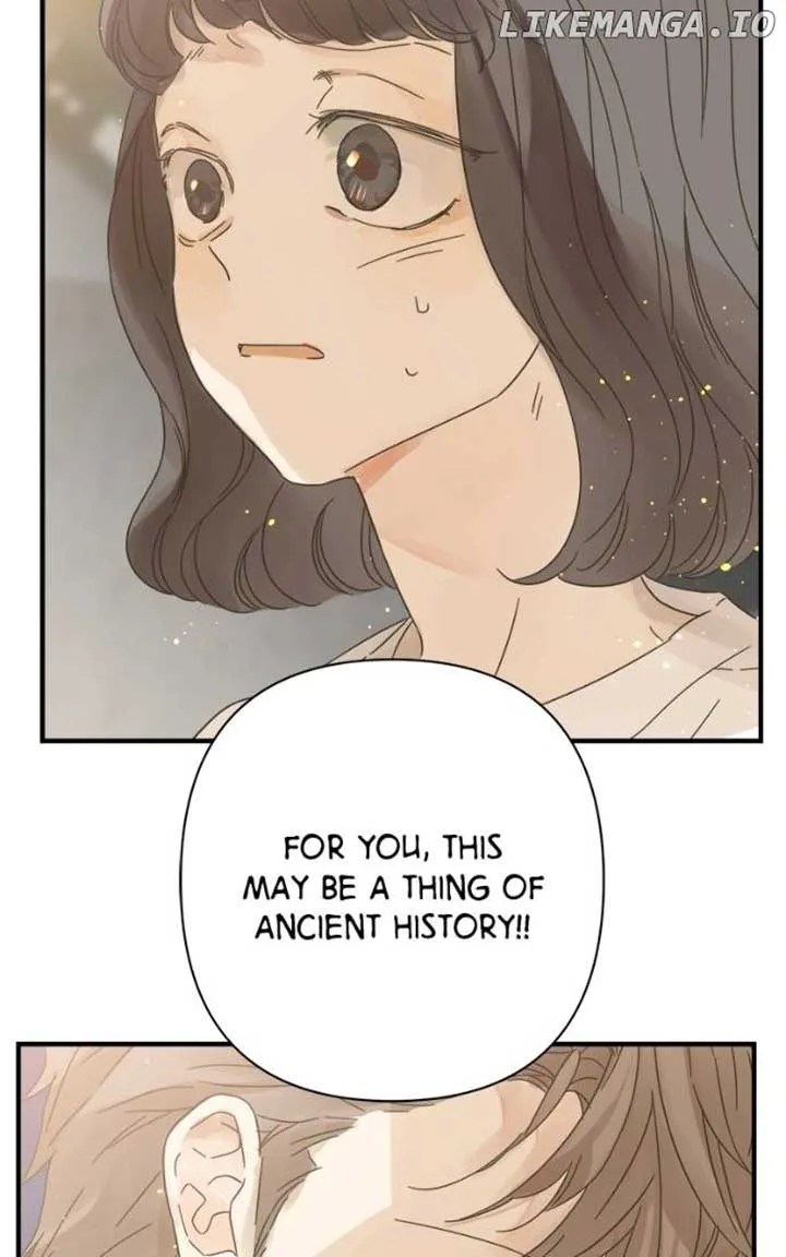 Girl with a Knife Chapter 110 page 4