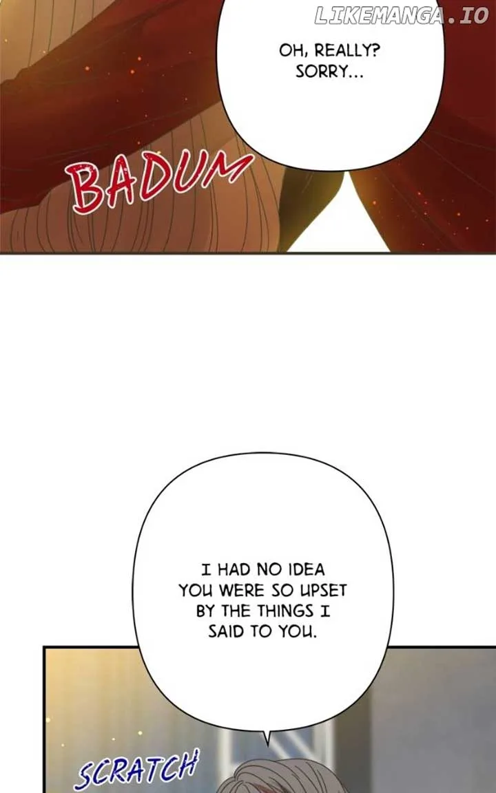 Girl with a Knife Chapter 110 page 16