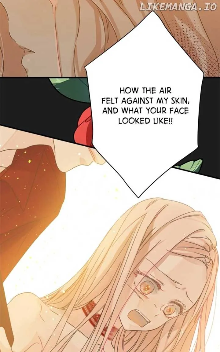 Girl with a Knife Chapter 110 page 7
