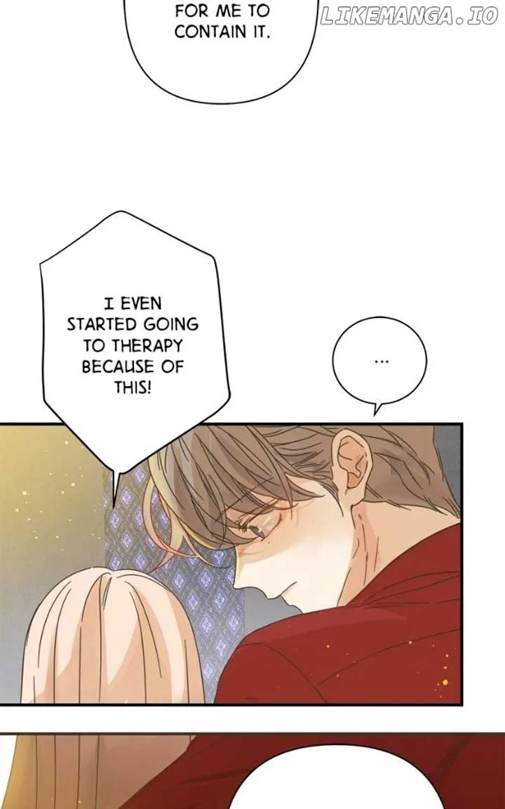 Girl with a Knife Chapter 110 page 15