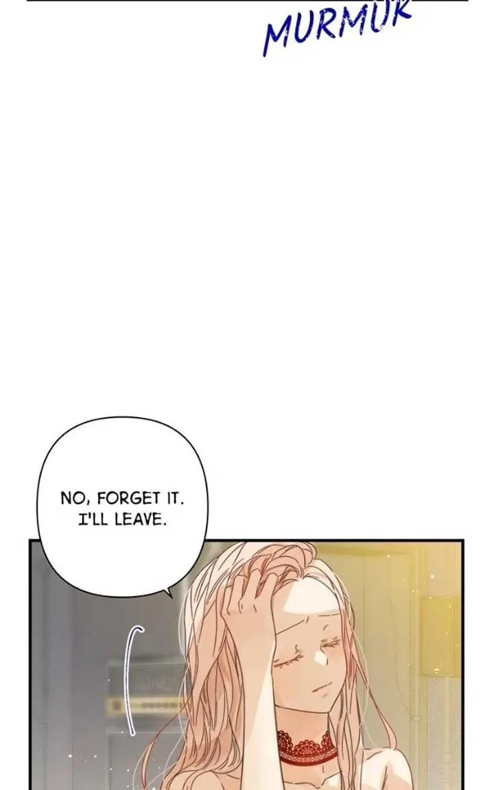 Girl with a Knife Chapter 110 page 23