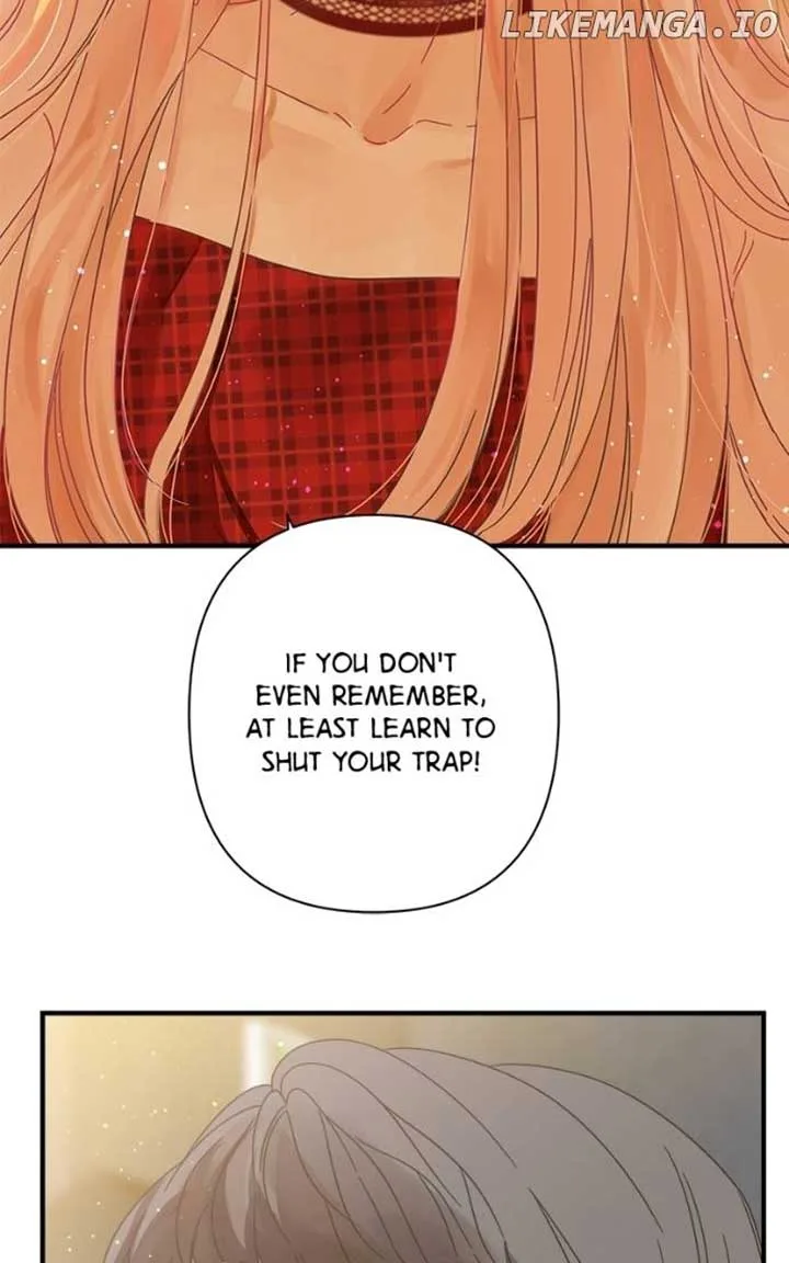 Girl with a Knife Chapter 110 page 3