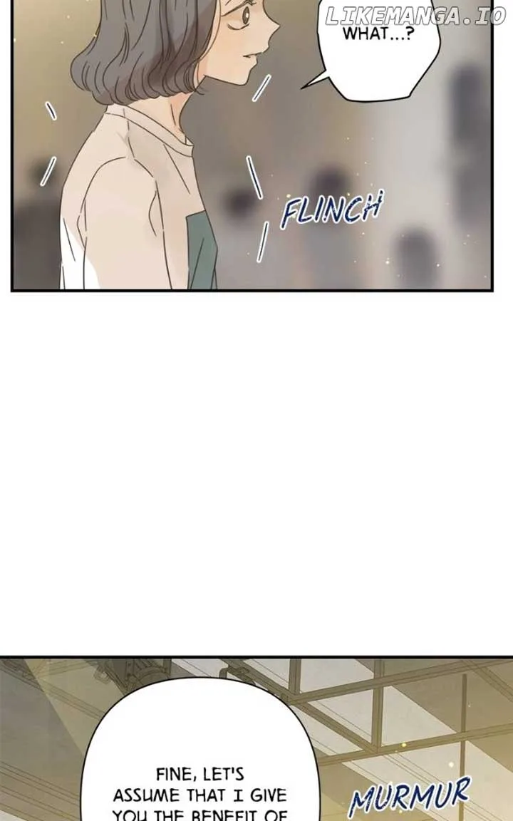 Girl with a Knife Chapter 110 page 9