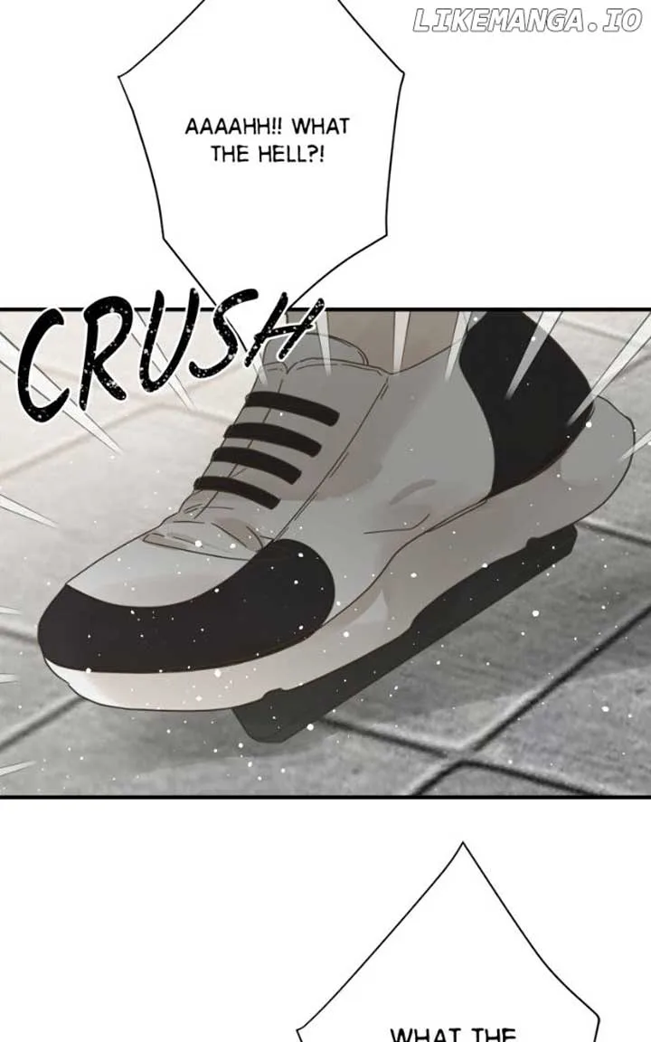 Girl with a Knife Chapter 110 page 74