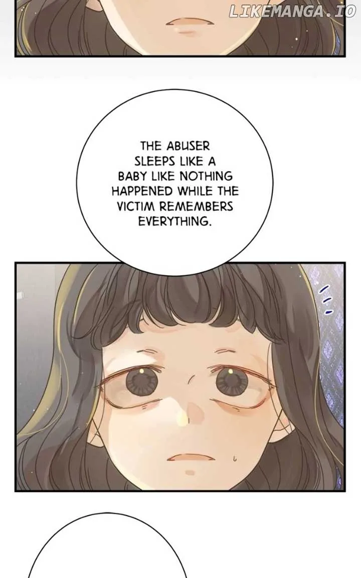 Girl with a Knife Chapter 110 page 31