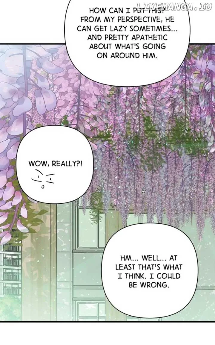 Girl with a Knife Chapter 110 page 66