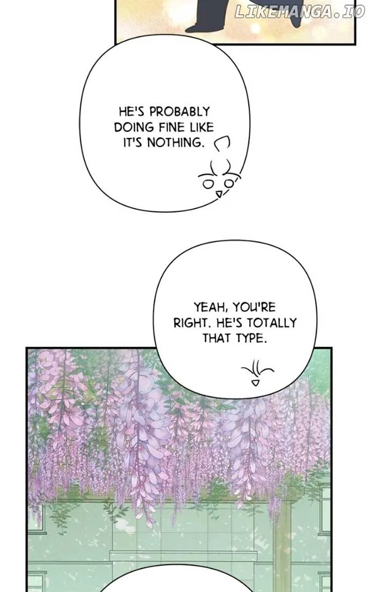 Girl with a Knife Chapter 110 page 58